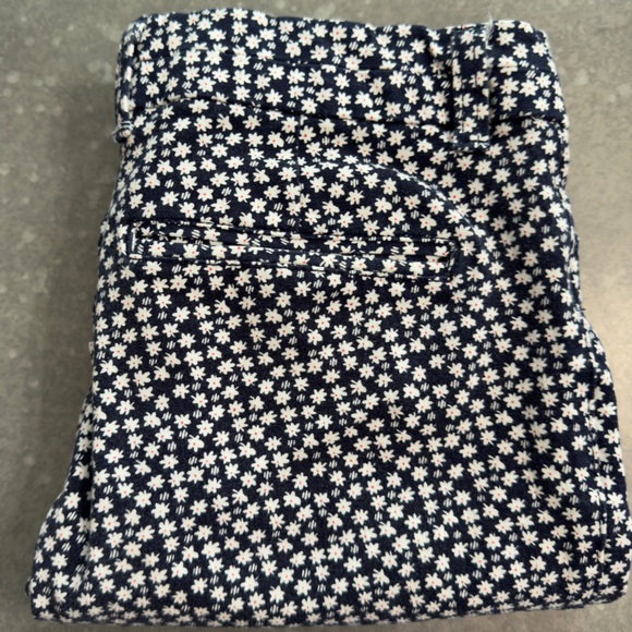 GAP Pants - Gap Slim City Crop Women’s Pants